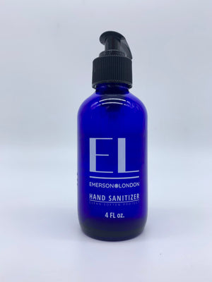 Emerson London Hand Sanitizer