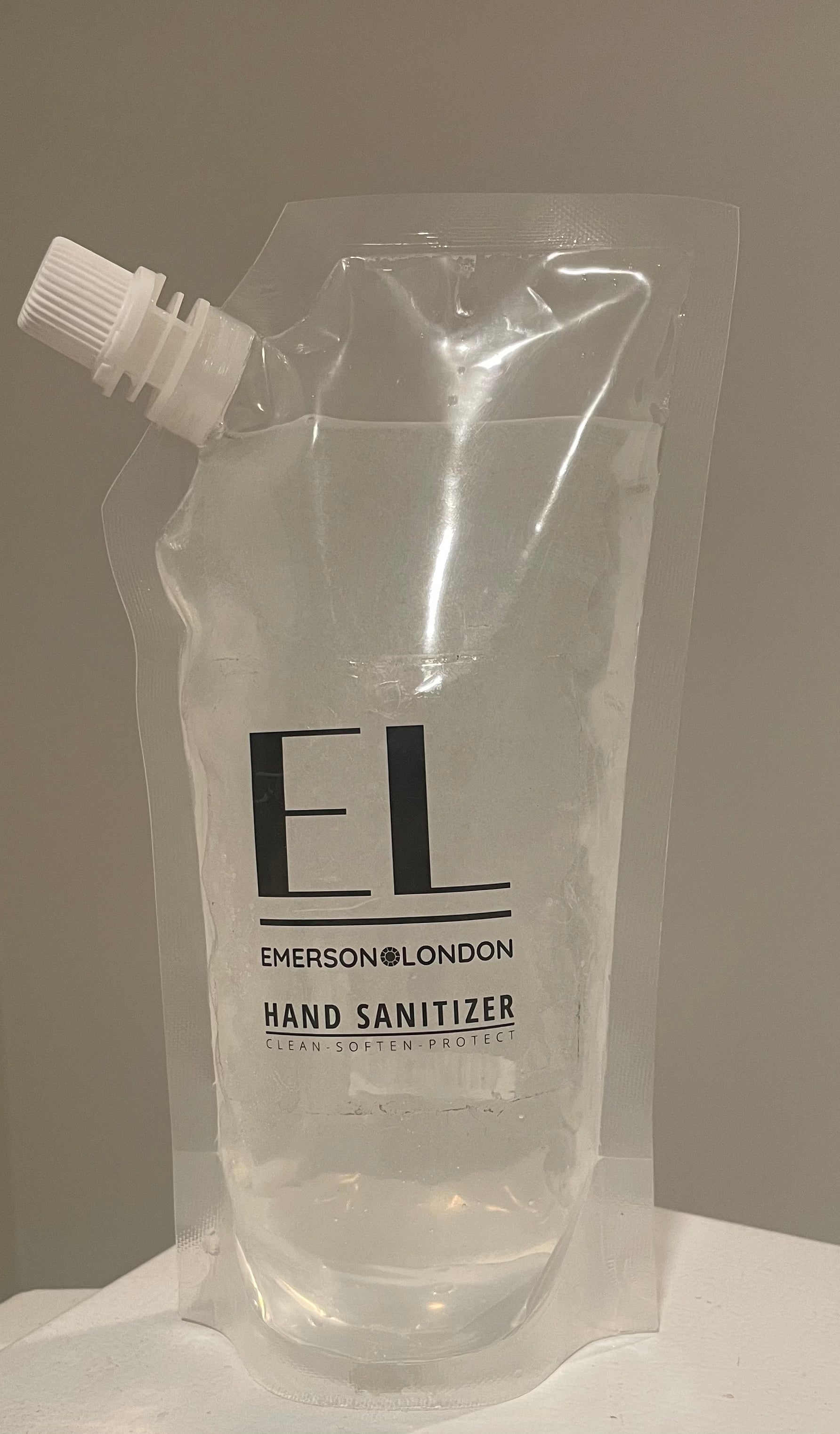 Emerson London Hand Sanitizer