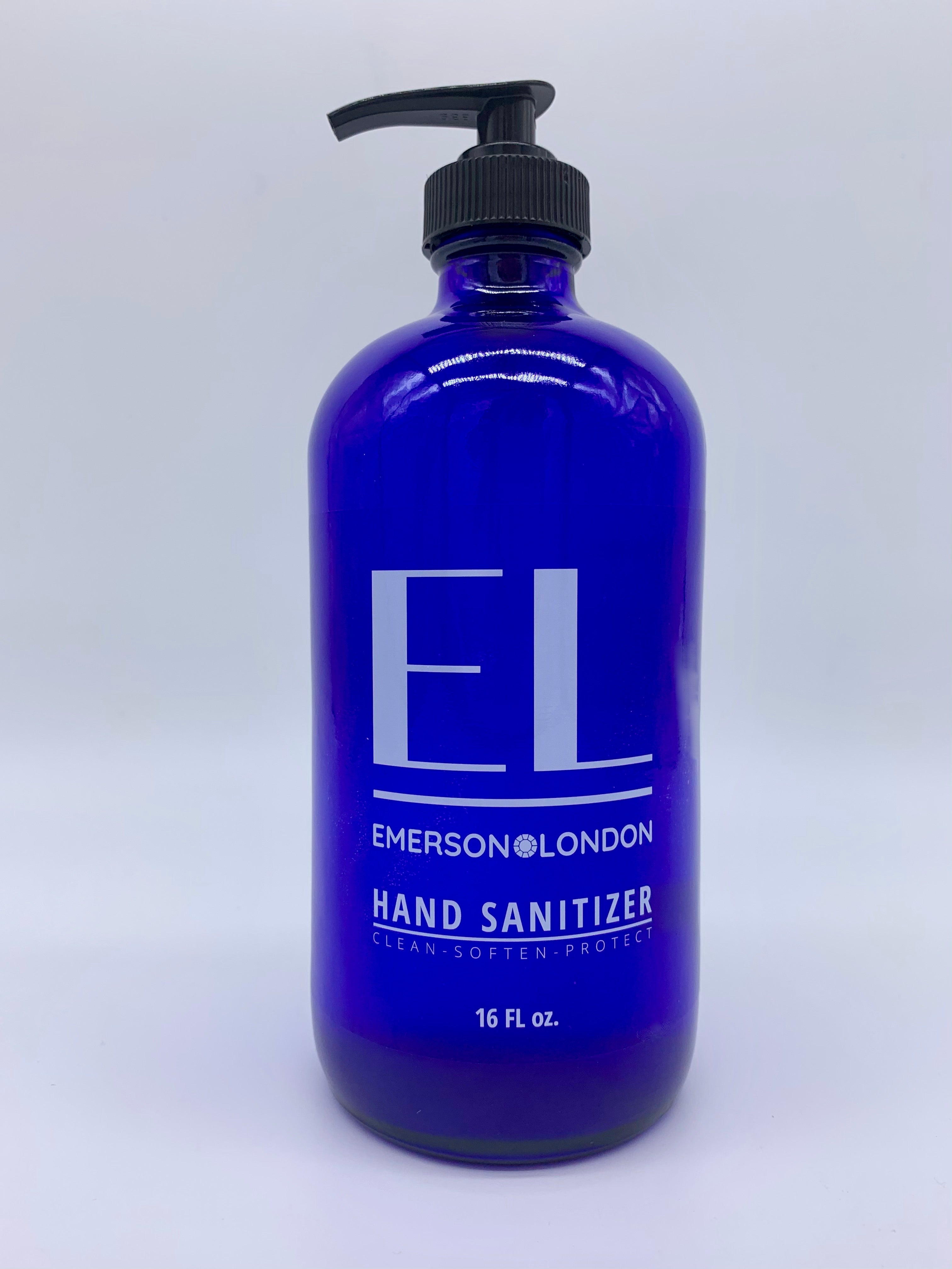 Emerson London Hand Sanitizer