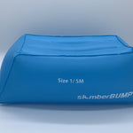 slumberBUMP™ Blue Replacement Bladders