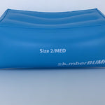 slumberBUMP™ Blue Replacement Bladders Wholesale