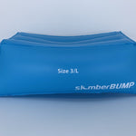 slumberBUMP™ Blue Replacement Bladders