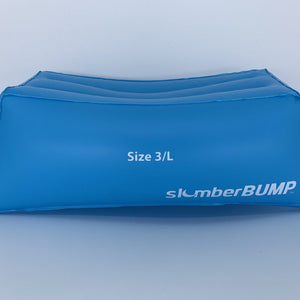 slumberBUMP™ Blue Replacement Bladders Wholesale