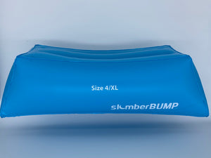 slumberBUMP™ Blue Replacement Bladders Wholesale