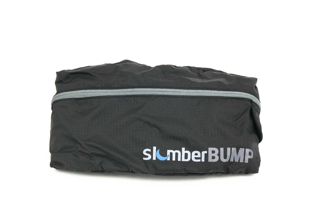 SlumberBUMP Belt with 1 Extra Consumable Bladder