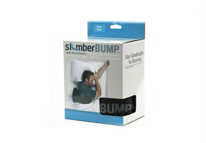 SlumberBUMP Belt with 1 Extra Consumable Bladder