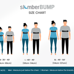 SlumberBUMP Belt with 1 Extra Consumable Bladder